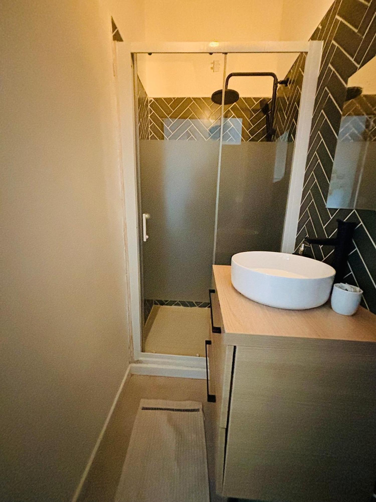 Grand T4 Au Coeur De Marseille Apartment Ngoại thất bức ảnh