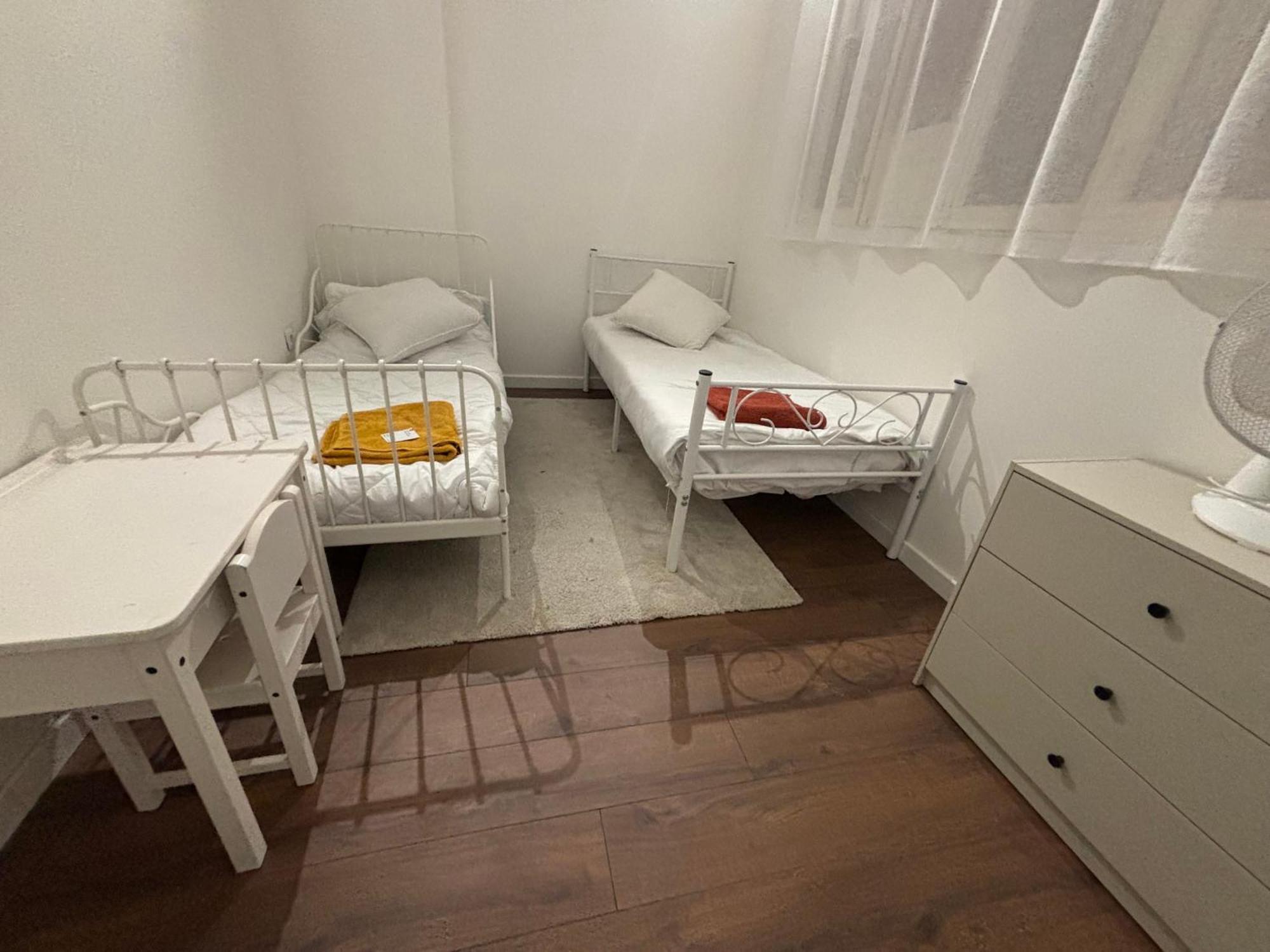 Grand T4 Au Coeur De Marseille Apartment Ngoại thất bức ảnh