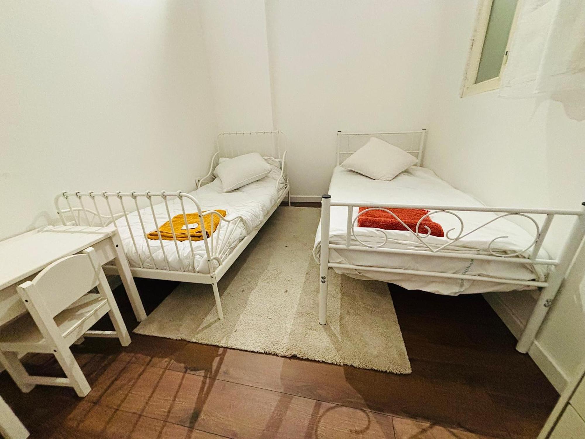 Grand T4 Au Coeur De Marseille Apartment Ngoại thất bức ảnh