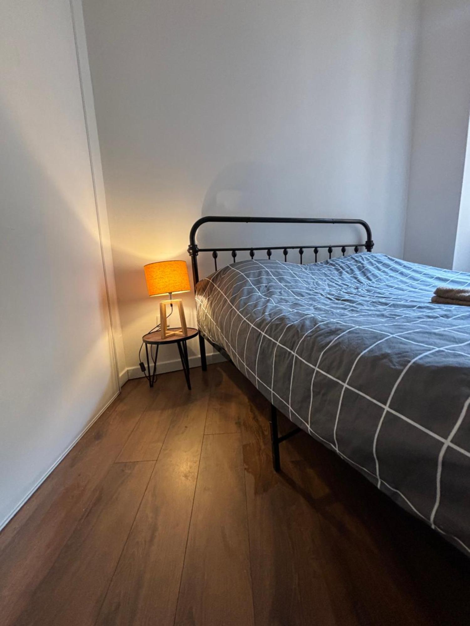 Grand T4 Au Coeur De Marseille Apartment Ngoại thất bức ảnh
