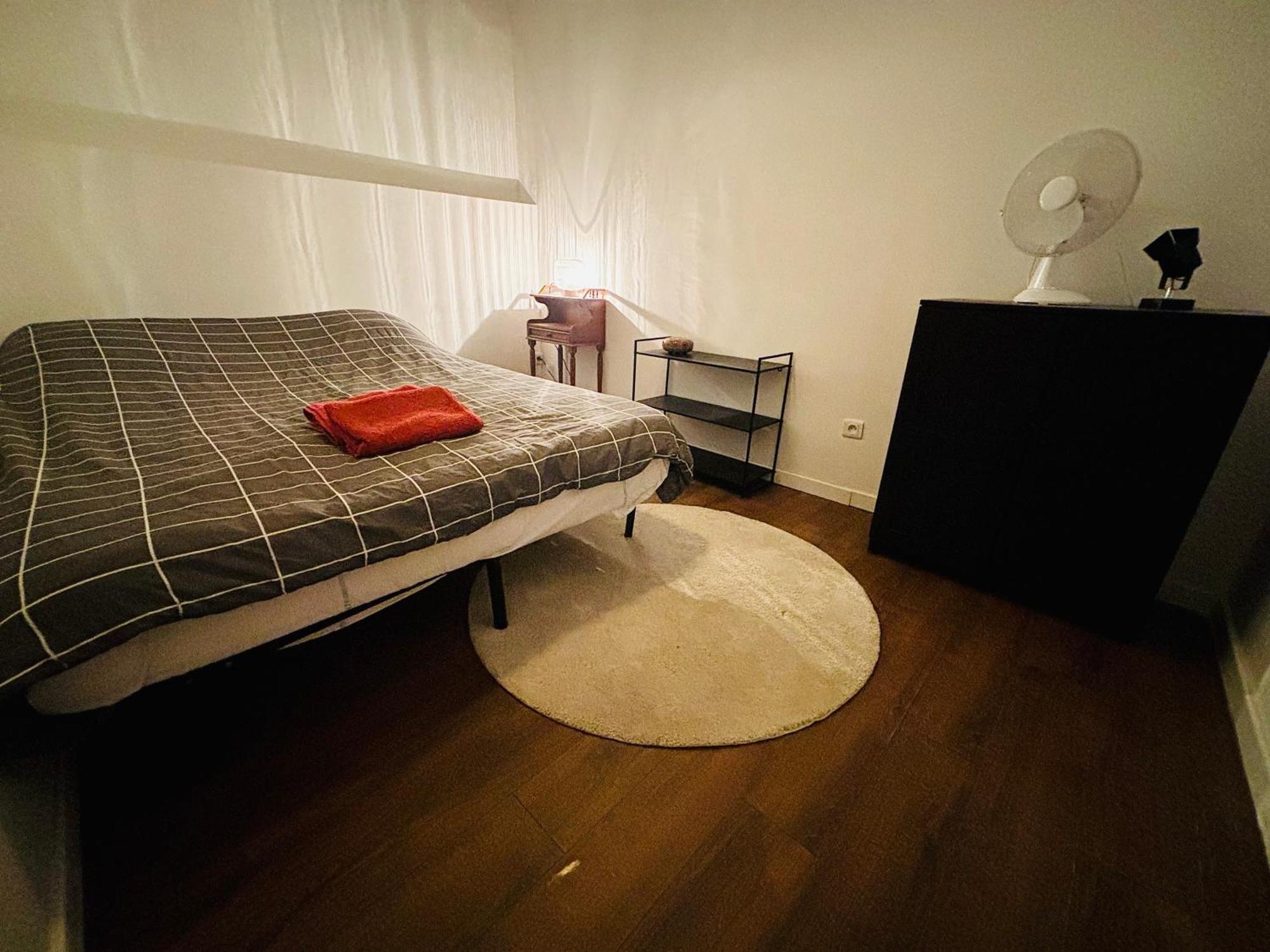 Grand T4 Au Coeur De Marseille Apartment Ngoại thất bức ảnh