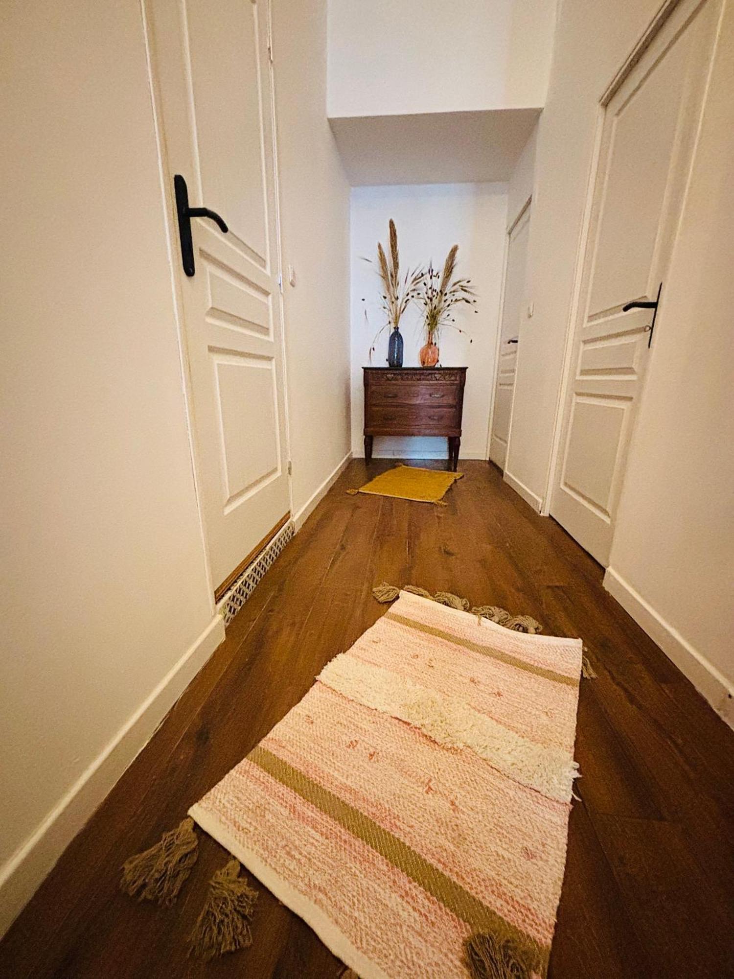 Grand T4 Au Coeur De Marseille Apartment Ngoại thất bức ảnh