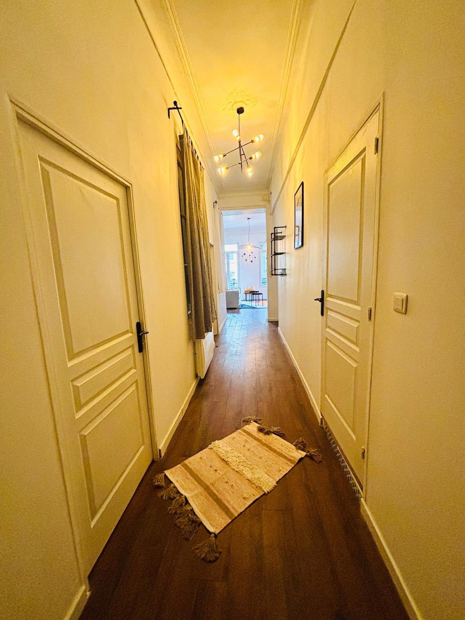 Grand T4 Au Coeur De Marseille Apartment Ngoại thất bức ảnh